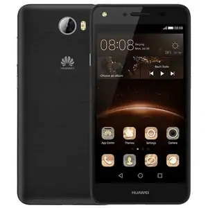 Замена usb разъема на телефоне Huawei Y5 II в Москве